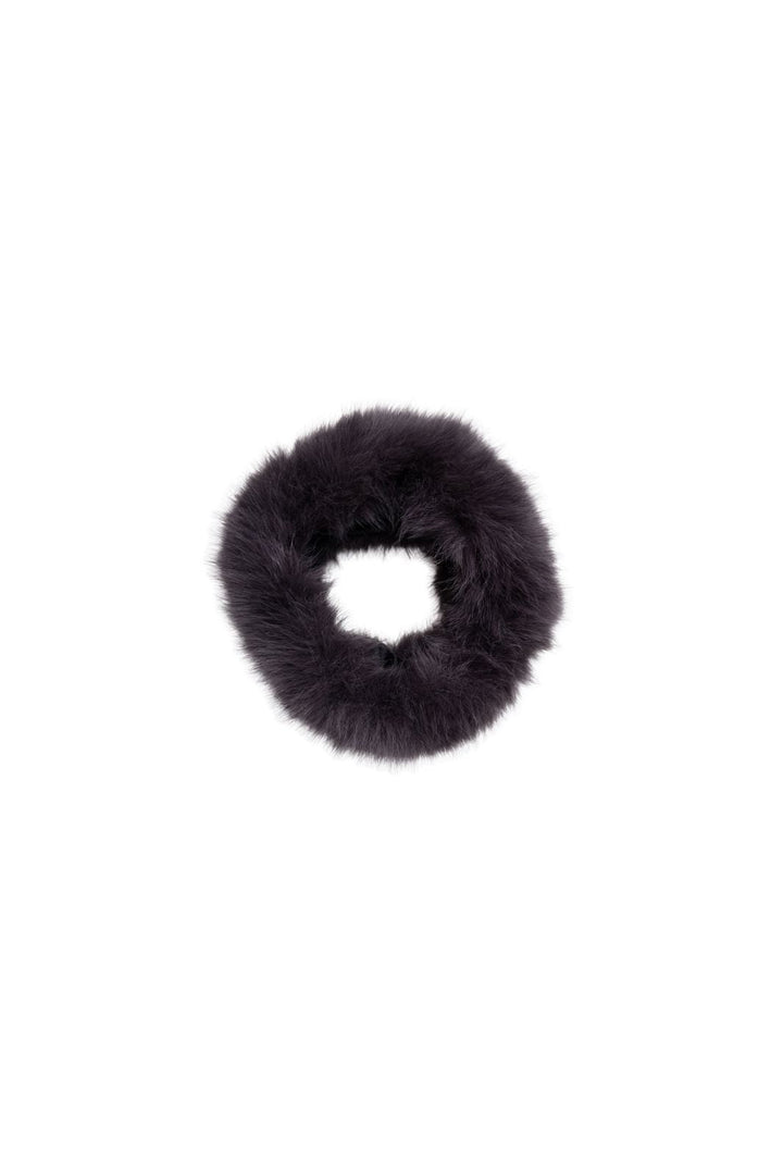 Black Colour - Bclida Soft Headband 8018 - Asphalt