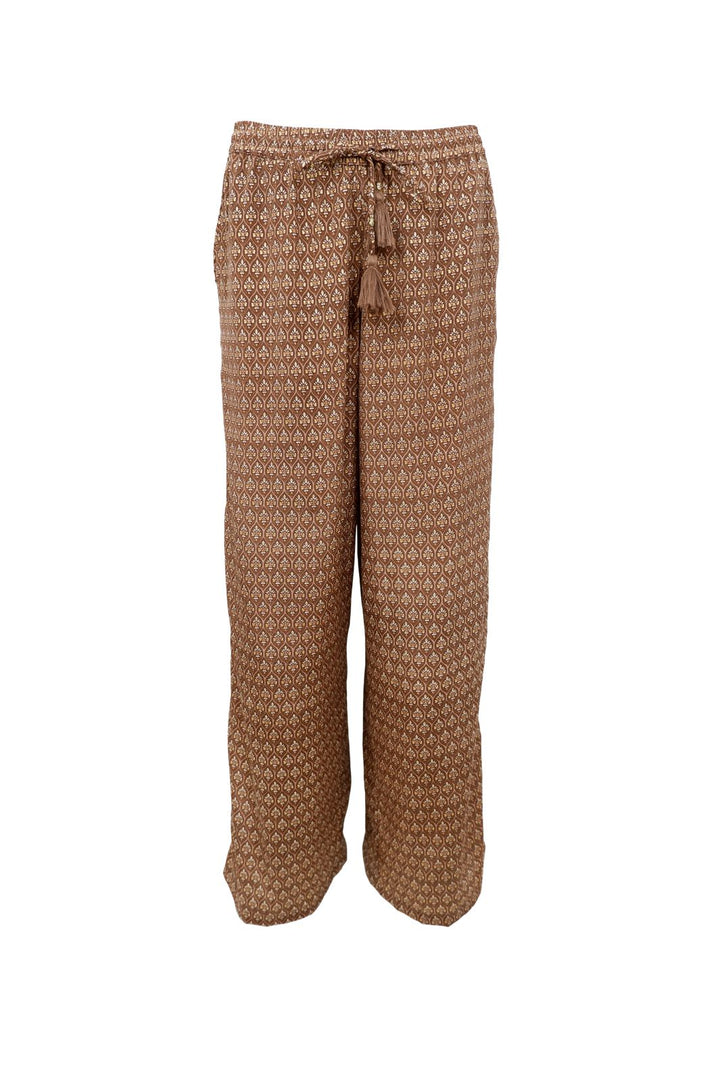 Black Colour - Bcluna Straight Pant 39233 - Indie Nougat