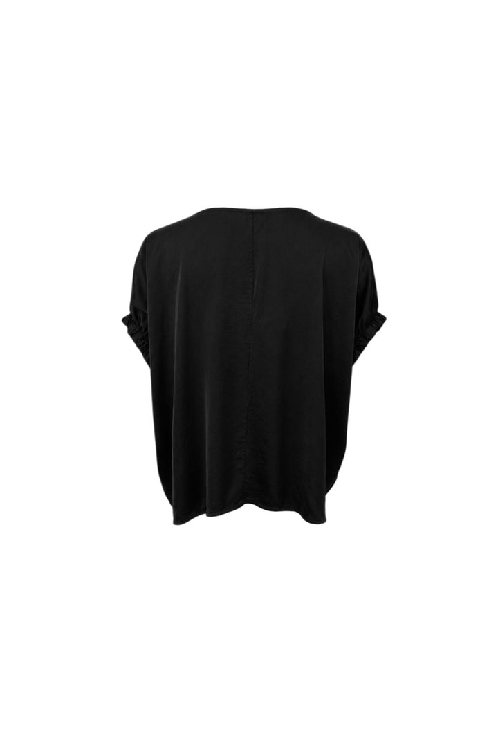 Black Colour - Bcmabel Blouse 40996 - Black
