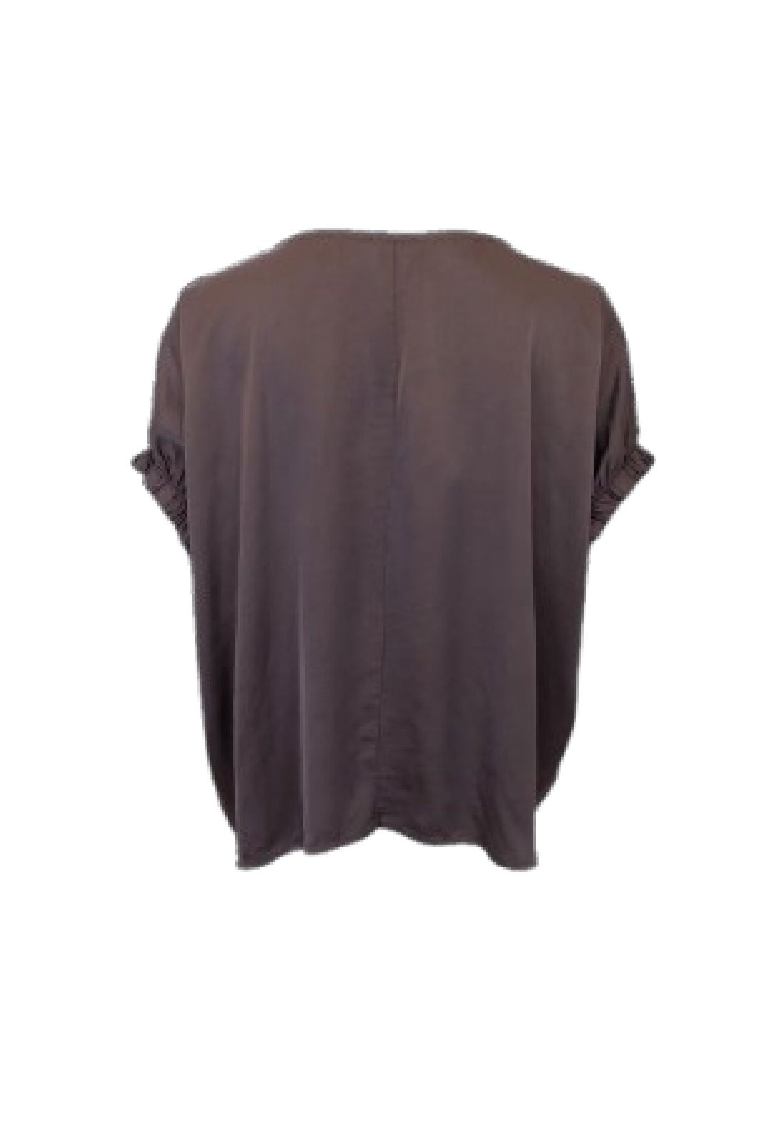 Black Colour - Bcmabel Blouse 40996 - Coffee