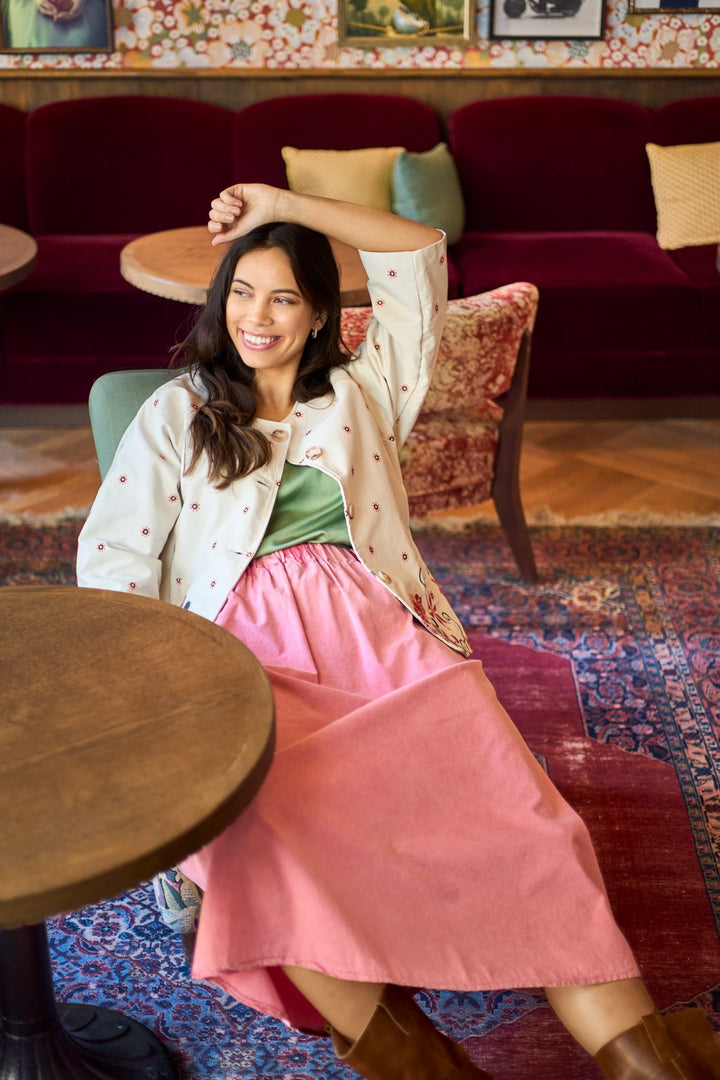 Black Colour - Bcmabel Blouse 40996 - Sage Green