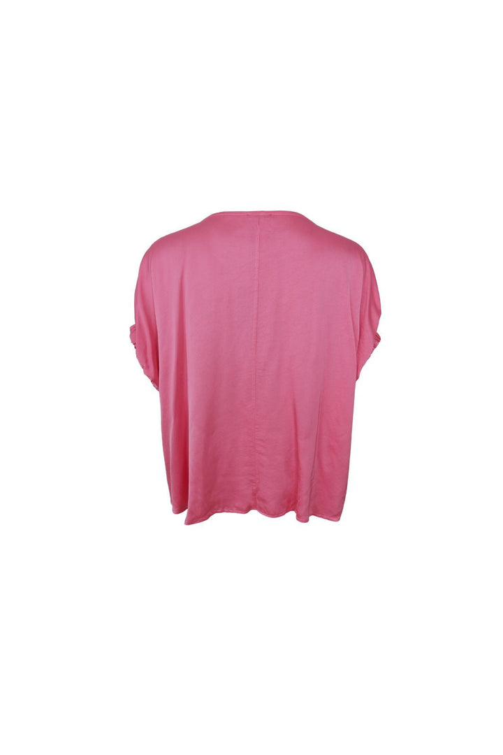 Black Colour - Bcmabel Blouse 40996 - Warm Pink