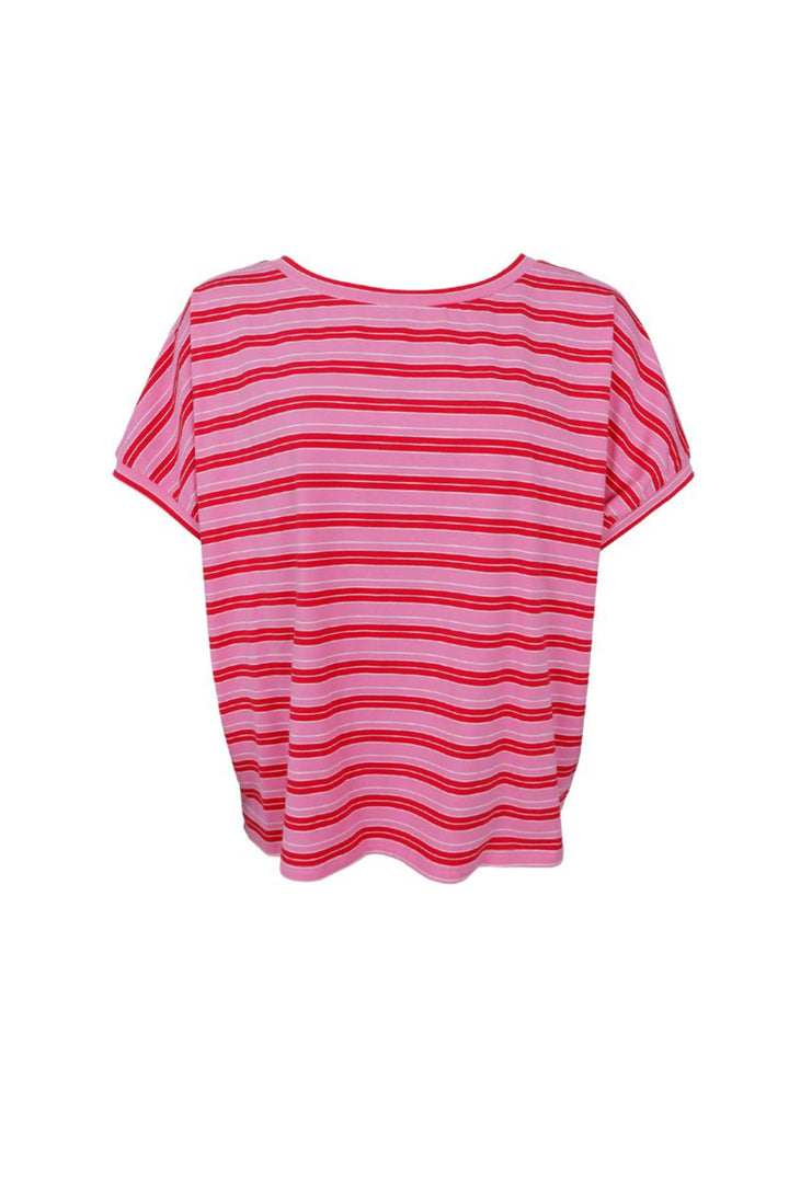 Black Colour - Bcmayann Loose Blouse 41117 - Shirts - Lollypop