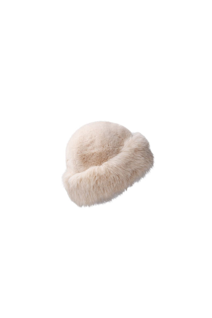 Black Colour - Bcmiriam Soft Hat 9801 - Natural