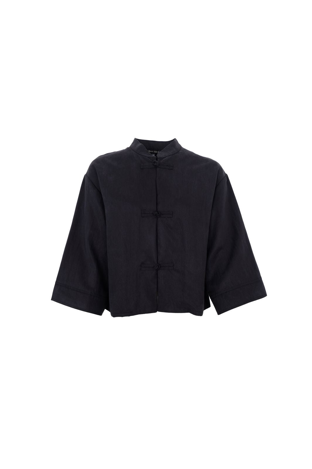 Black Colour - Bcmoon Shirt Blouse 41249 - Black