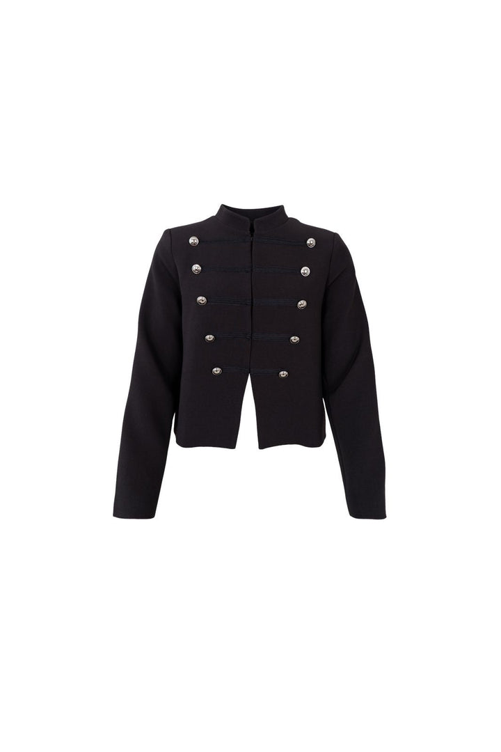 Black Colour - Bcnathalie Jacket 41272 - Black