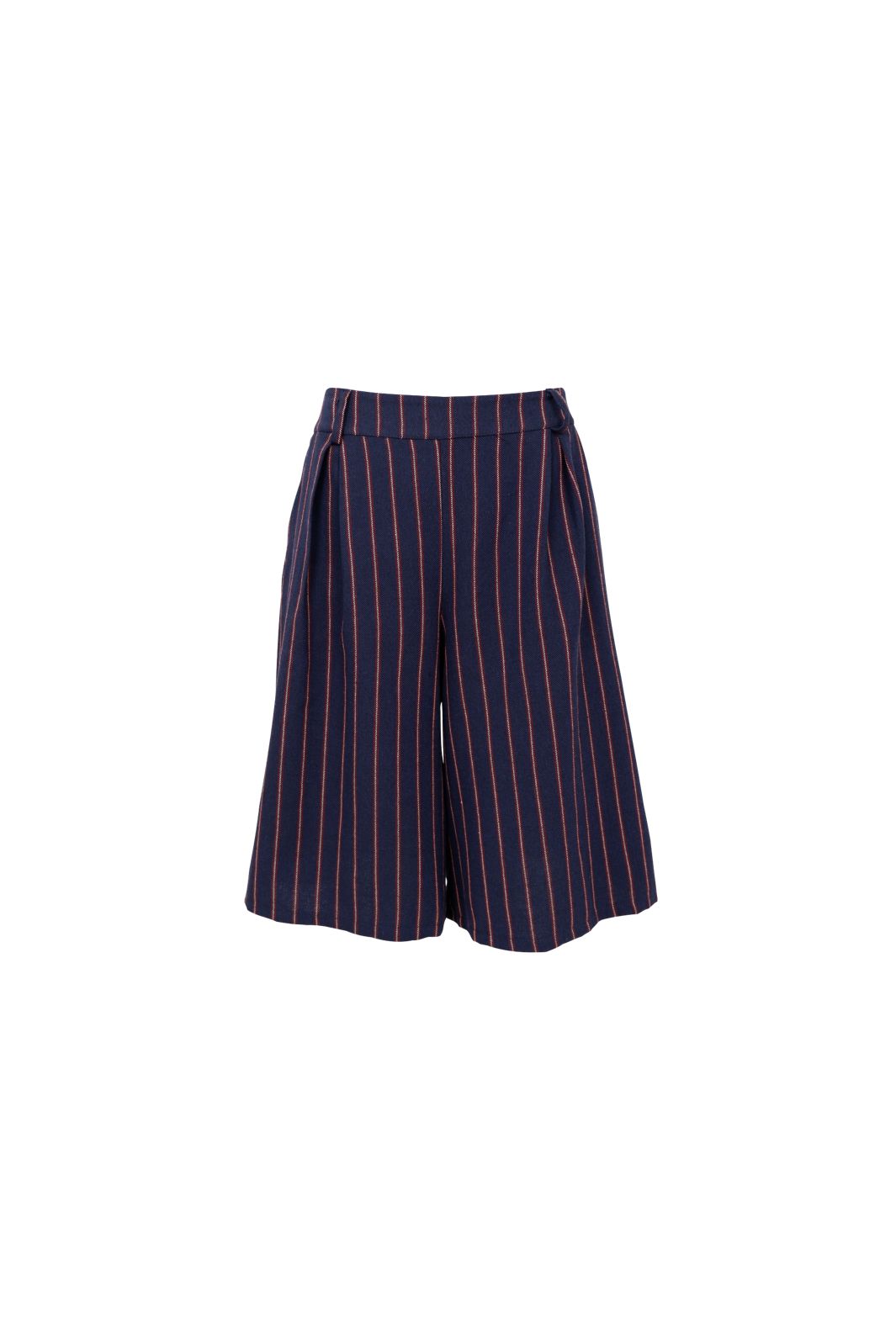 Black Colour - Bcpeta Shorts 41316 - Navy