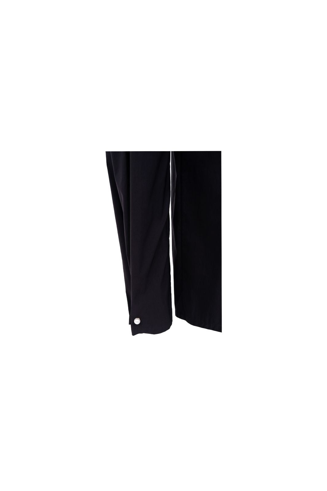 Black Colour - Bcrebel Multipin Long 4526 - Pearl