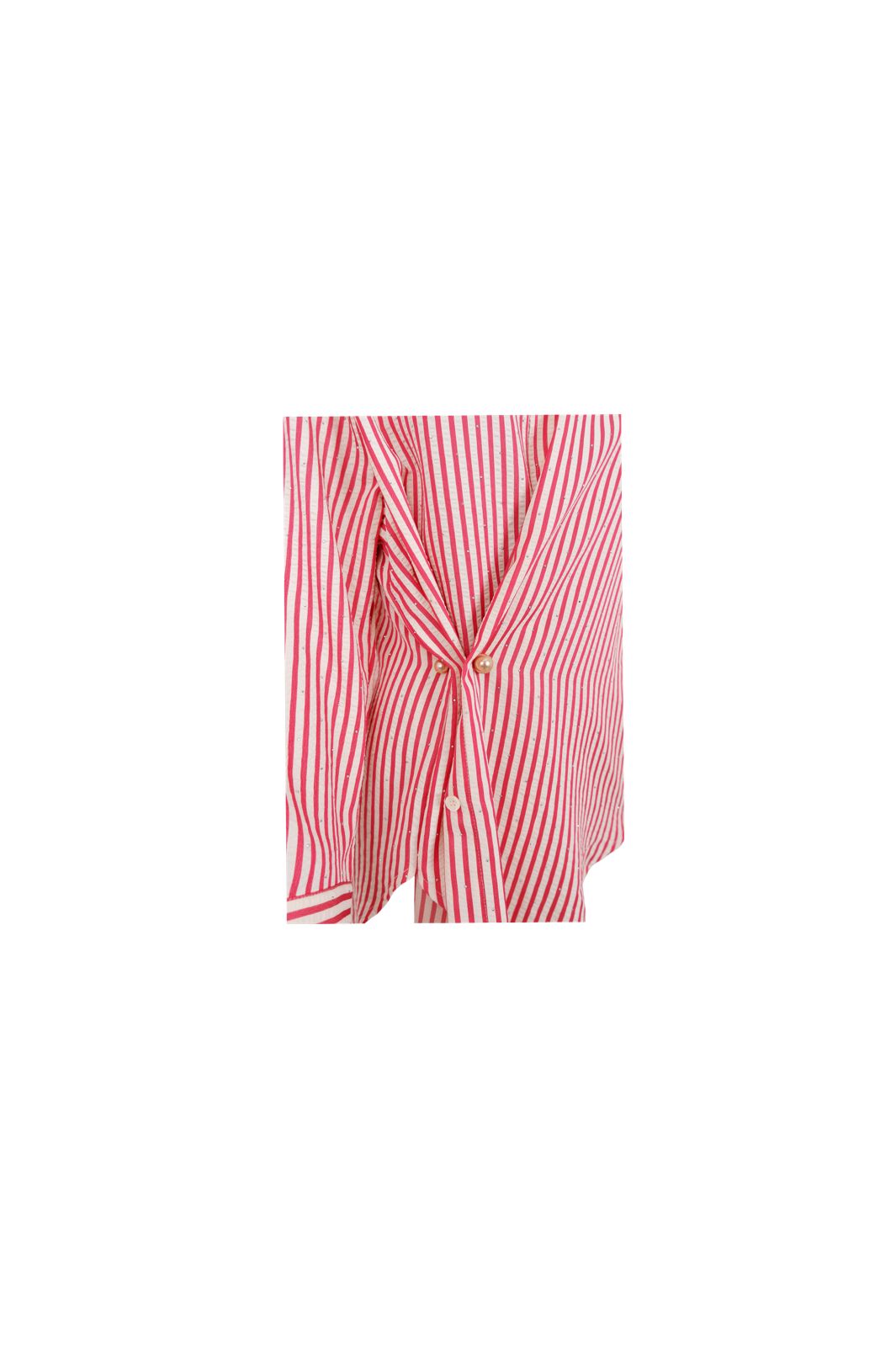 Black Colour - Bcrebel Multipin Short 4525 - Pearl