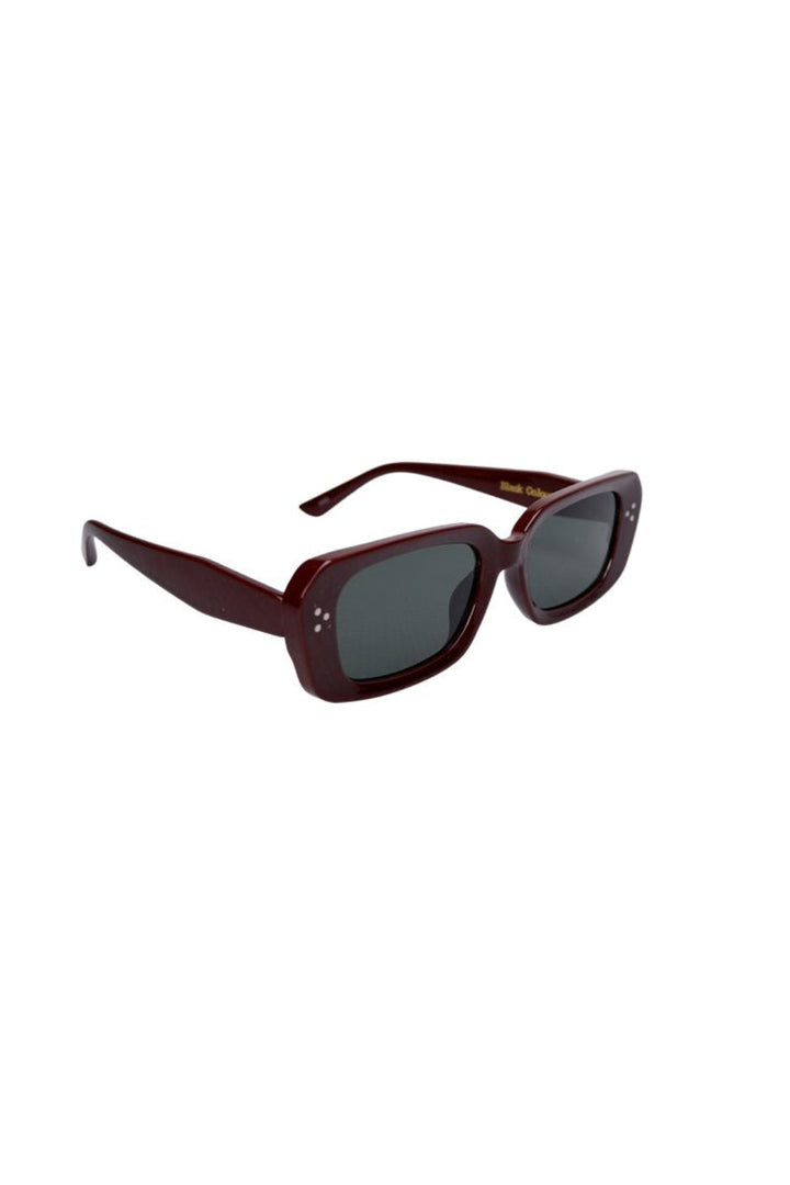 Black Colour - Bcsola Sunglasses 4000 - Plum