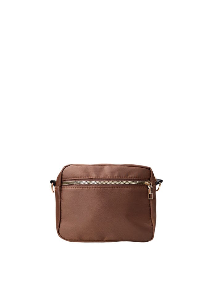 Black Colour - Bcviggy Nylon Bag Small 9214 - Mocca Tasker 