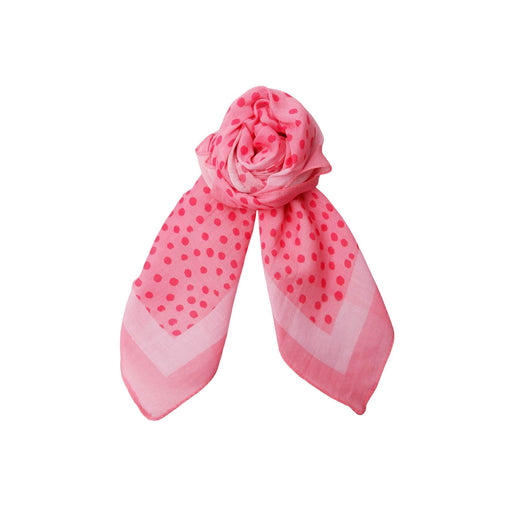 Black Colour - Bcvivica Mini Scarf 3684 - Pink Tørklæder 