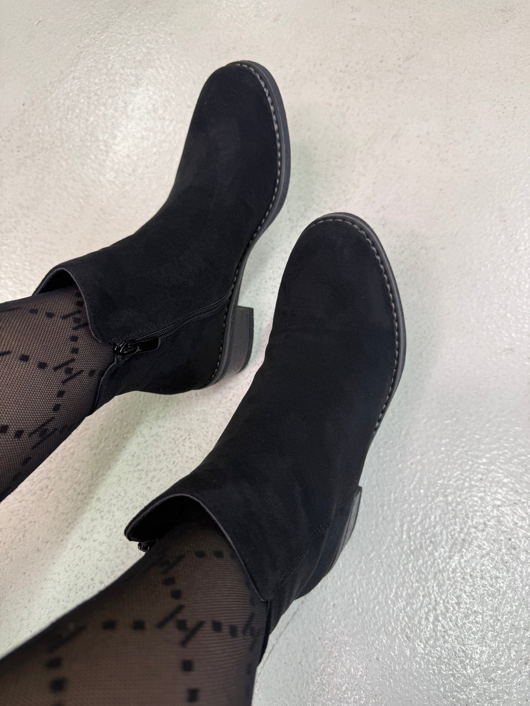 Bloom - Acaciaboots - Black Støvler 