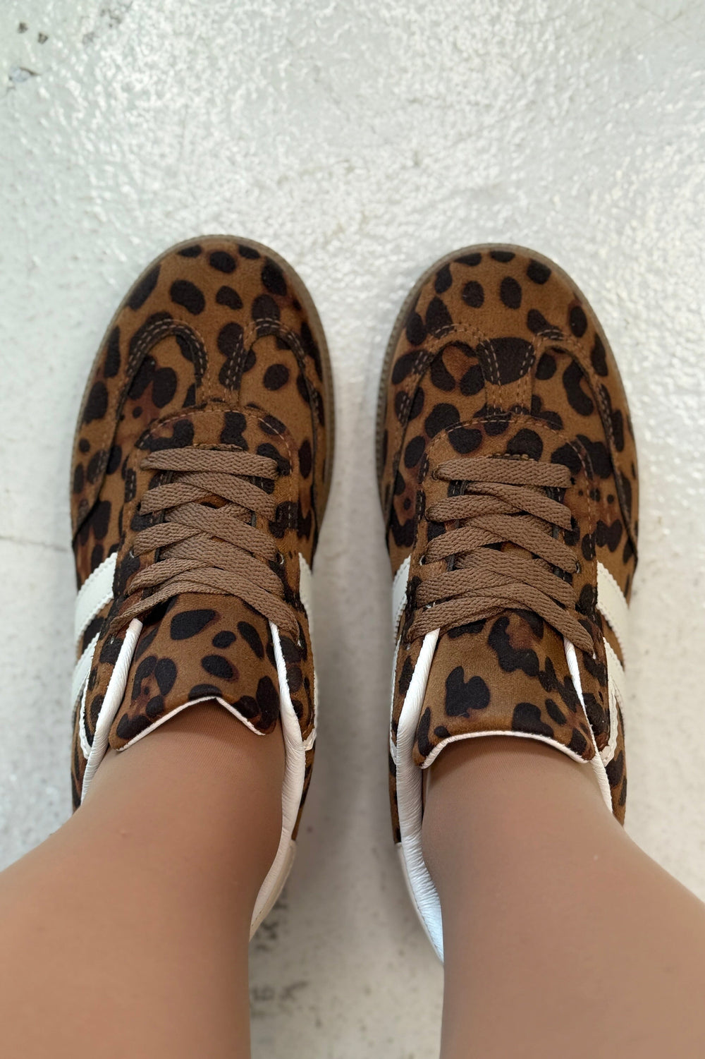 Bloom - Amira - Animals Sneakers 