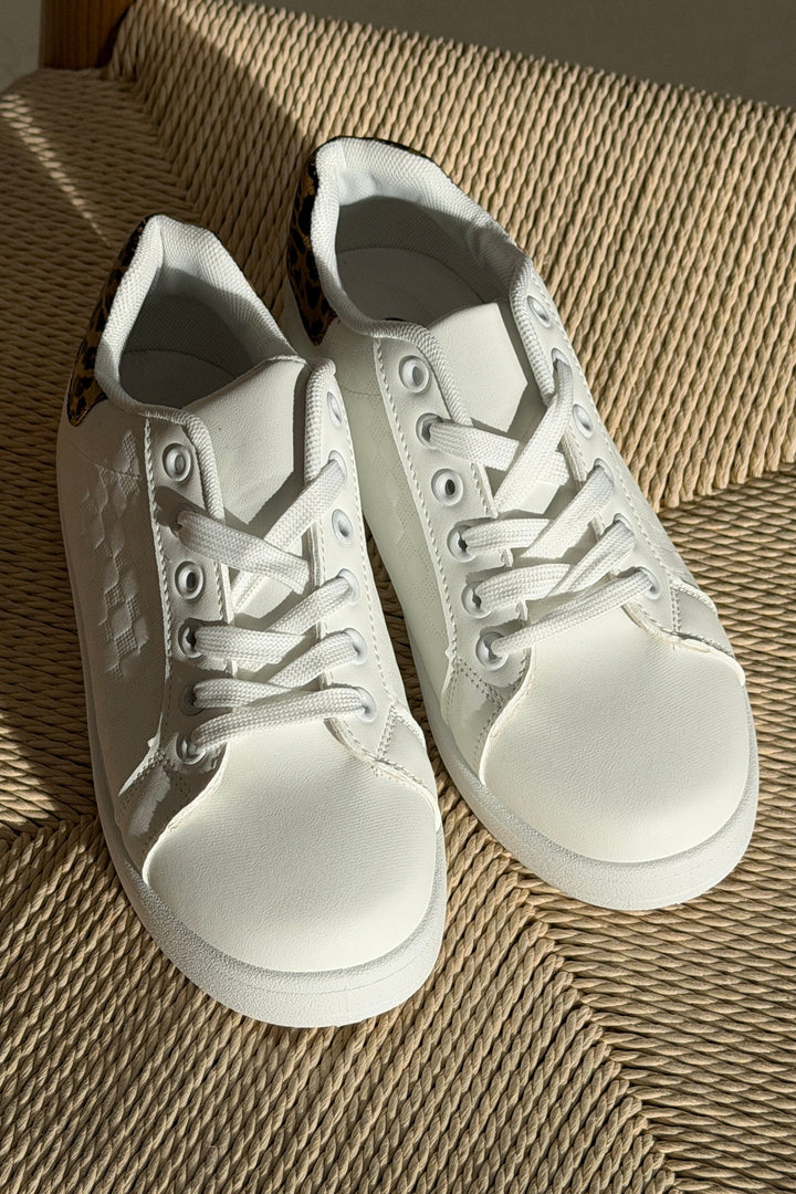 Bloom - Azalea Sneakers - Leo Sneakers 