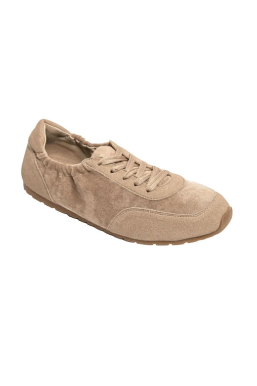 Bloom - Bellis Sneakers - Taupe Sneakers 