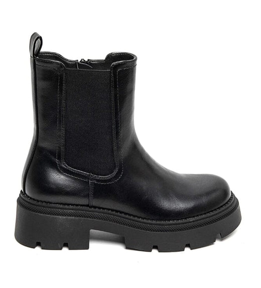 Bloom - Bldahlina 2 Boots - Black Støvler 