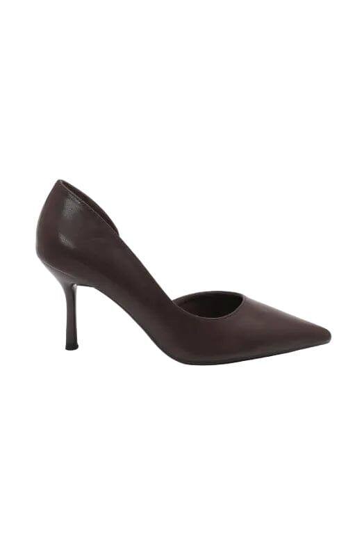 Bloom - Candytuft Stiletto - Brown Stiletter 