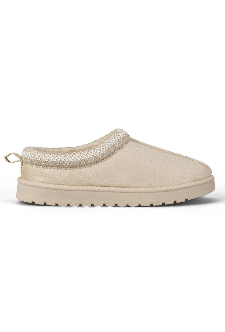 Bloom - Gaillardia Boots - Beige Støvler 