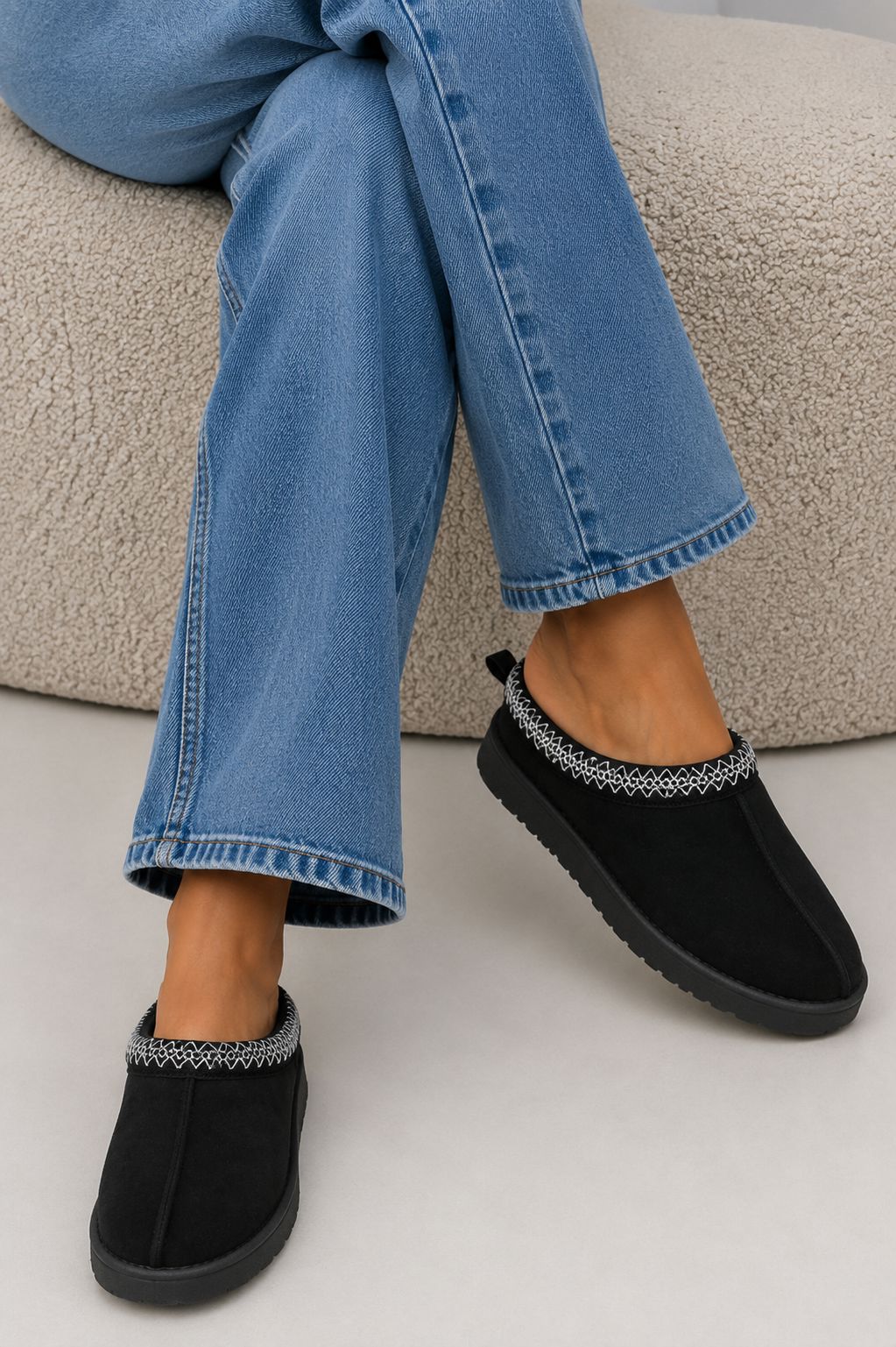 Bloom - Gaillardia Boots - Black Støvler 