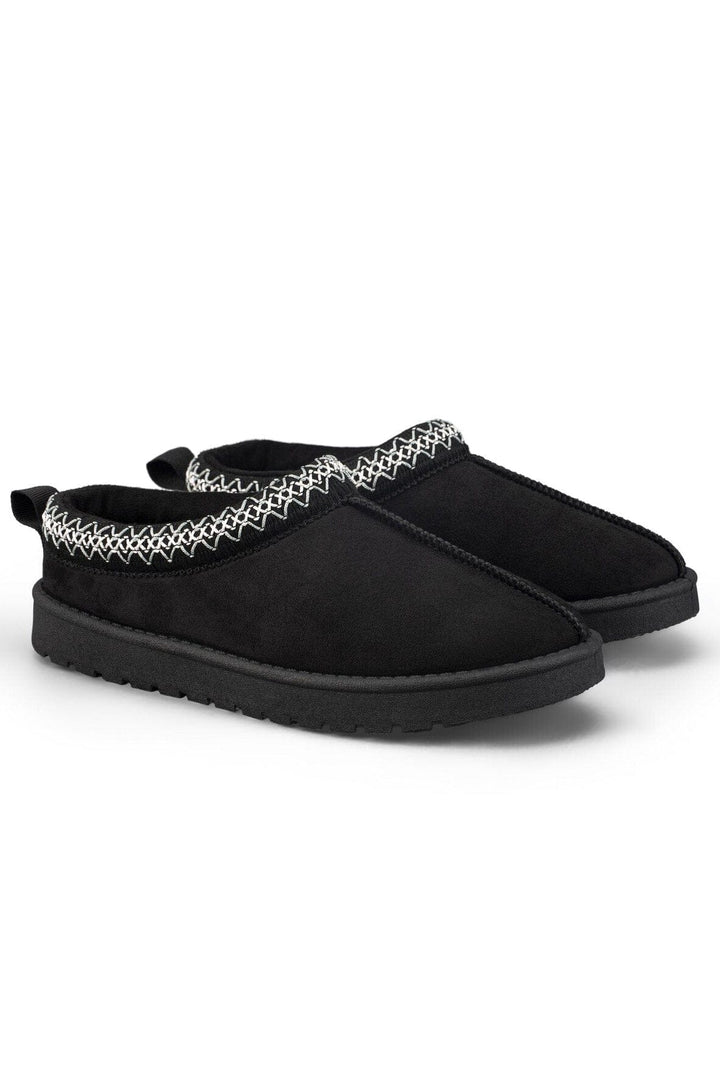 Bloom - Gaillardia Boots - Black Støvler 