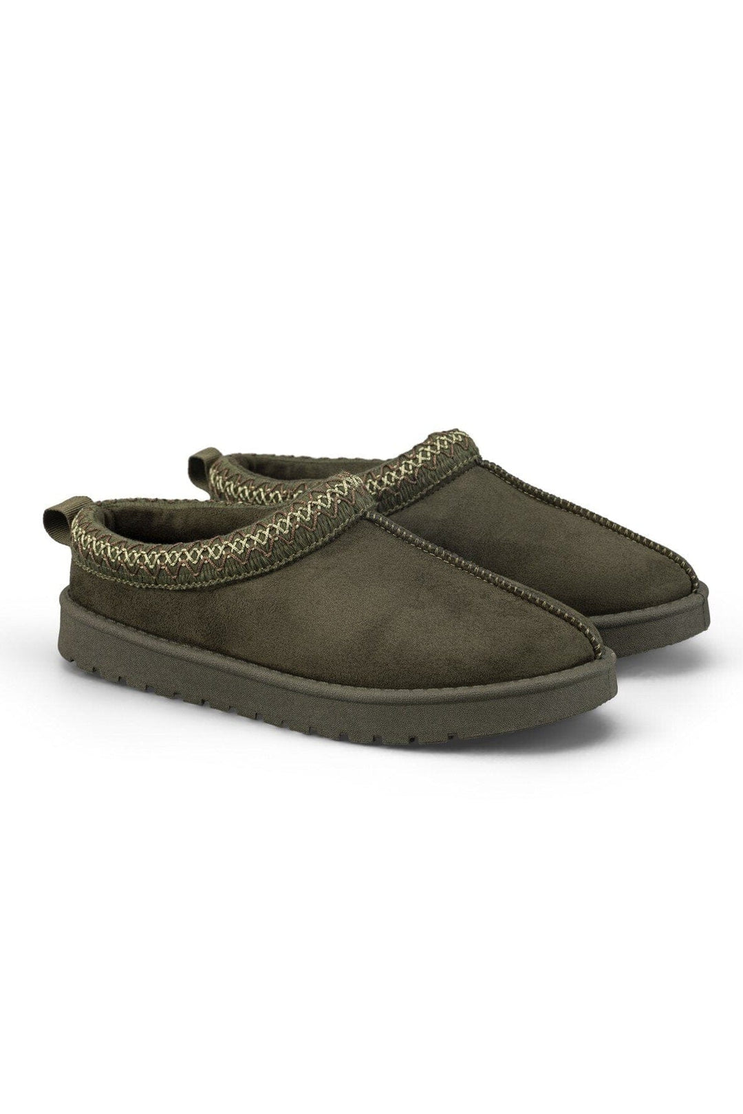 Bloom - Gaillardia Boots - Olive Støvler 