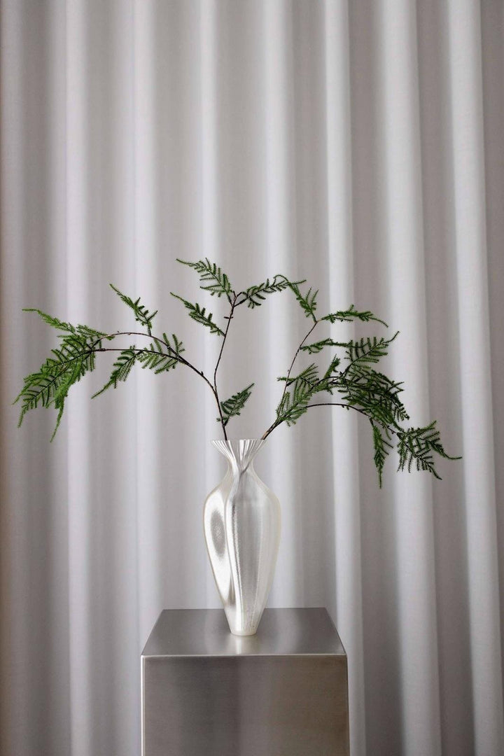 Bloom Objects - Artificial Lifelike Asparagus - Dark Green - 02-431 Dark Green 