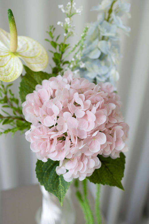 Bloom Objects - Summer Blossom Bouquet - 02-369 Pink 