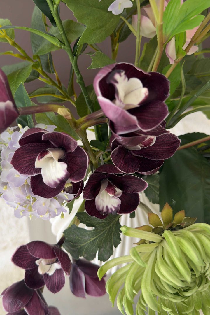 Bloom Objects - Violet Whisper Buket - 02-565 Purple 