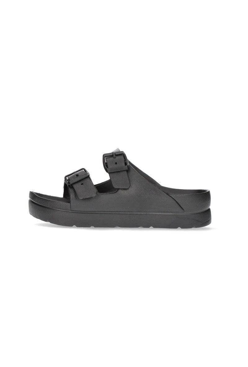 Bloom - Ruby (Sandaler) - Black