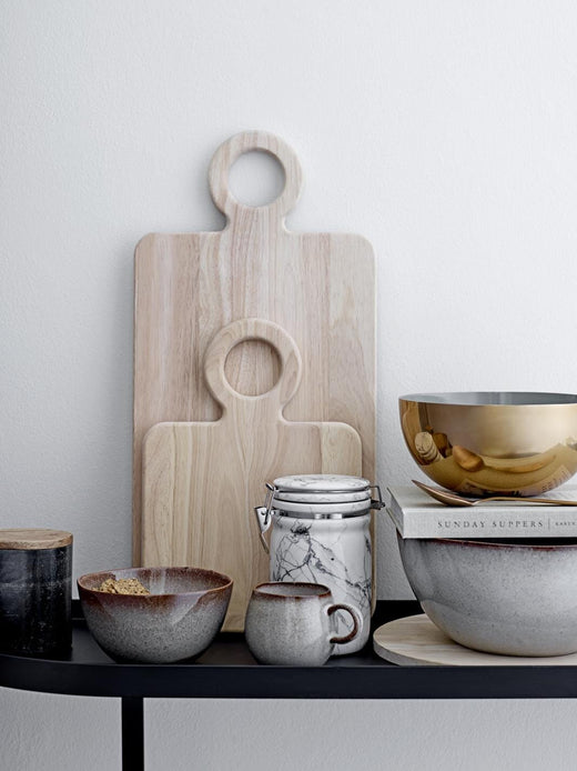 Bloomingville - Sandrine Kop, Natur, Stentøj 17905968 - Nature