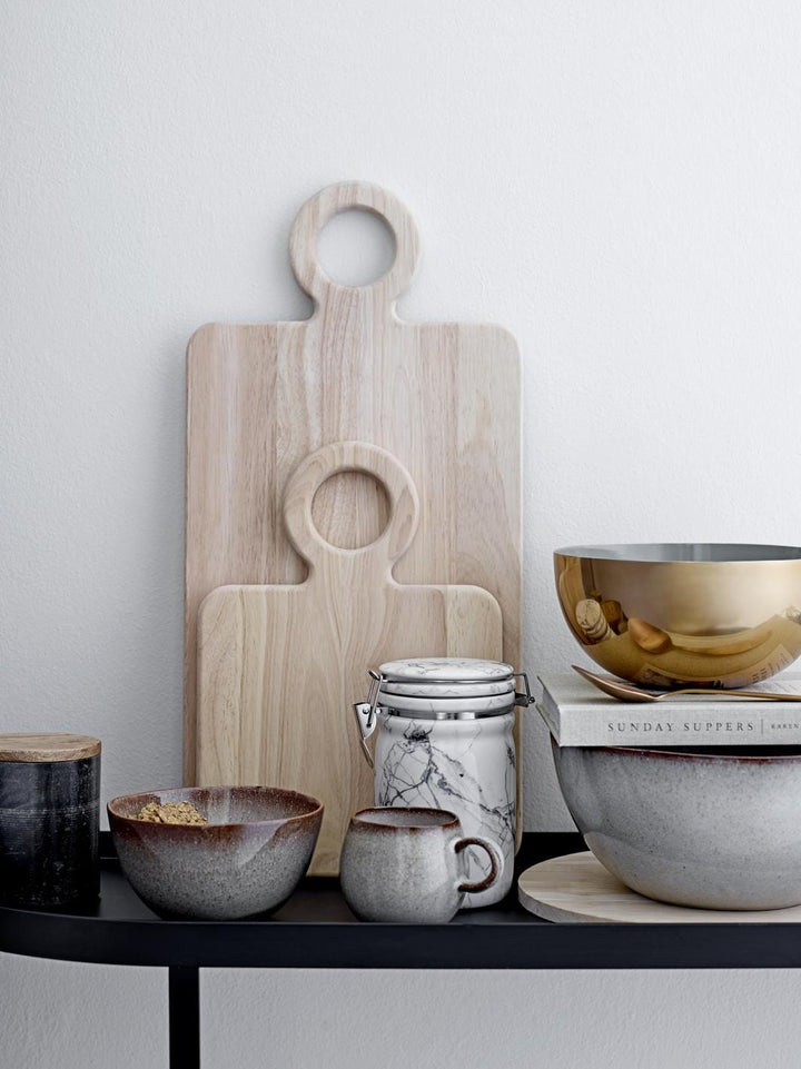 Bloomingville - Sandrine Kop, Natur, Stentøj 17905968 - Nature