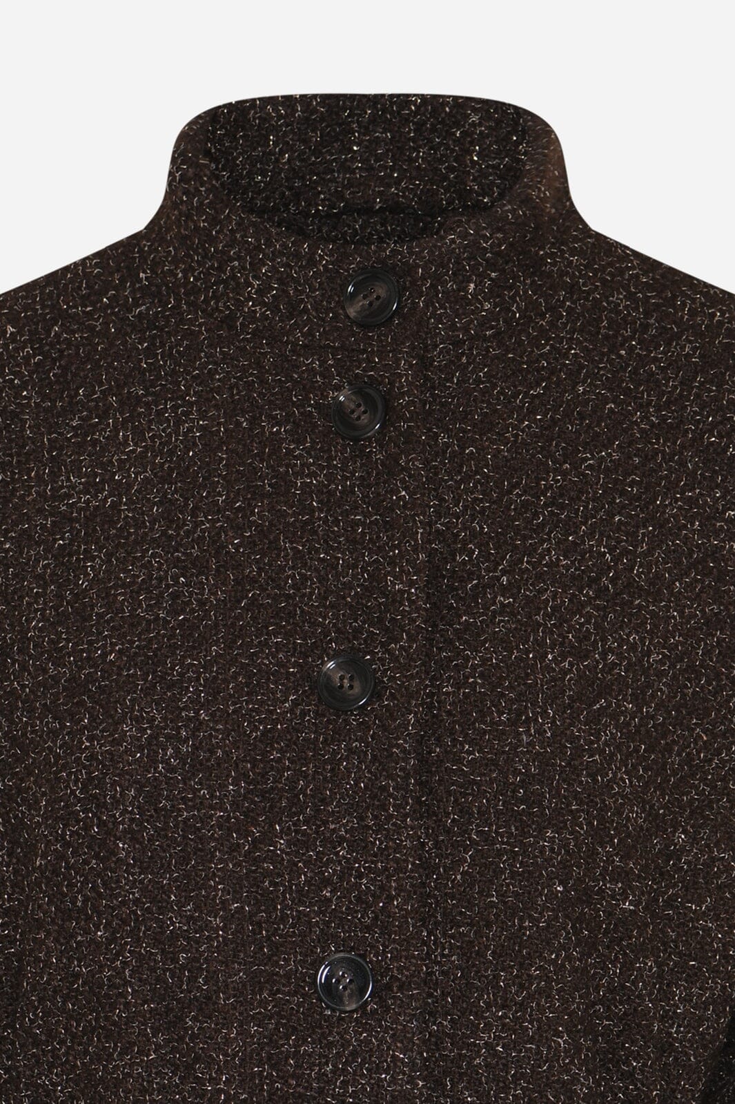 Bruuns Bazaar - Cryosabbmaddi Jacket BBW5111 - Dark Brown