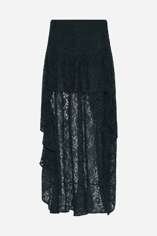 Bruuns Bazaar - Doreabbixora Skirt BBW5233 - Dark Green