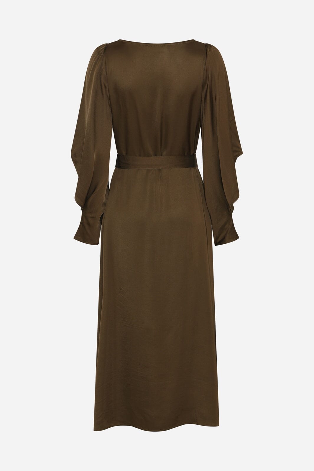 Bruuns Bazaar - Korthalsiabbcarise Dress BBW5251 - Beech