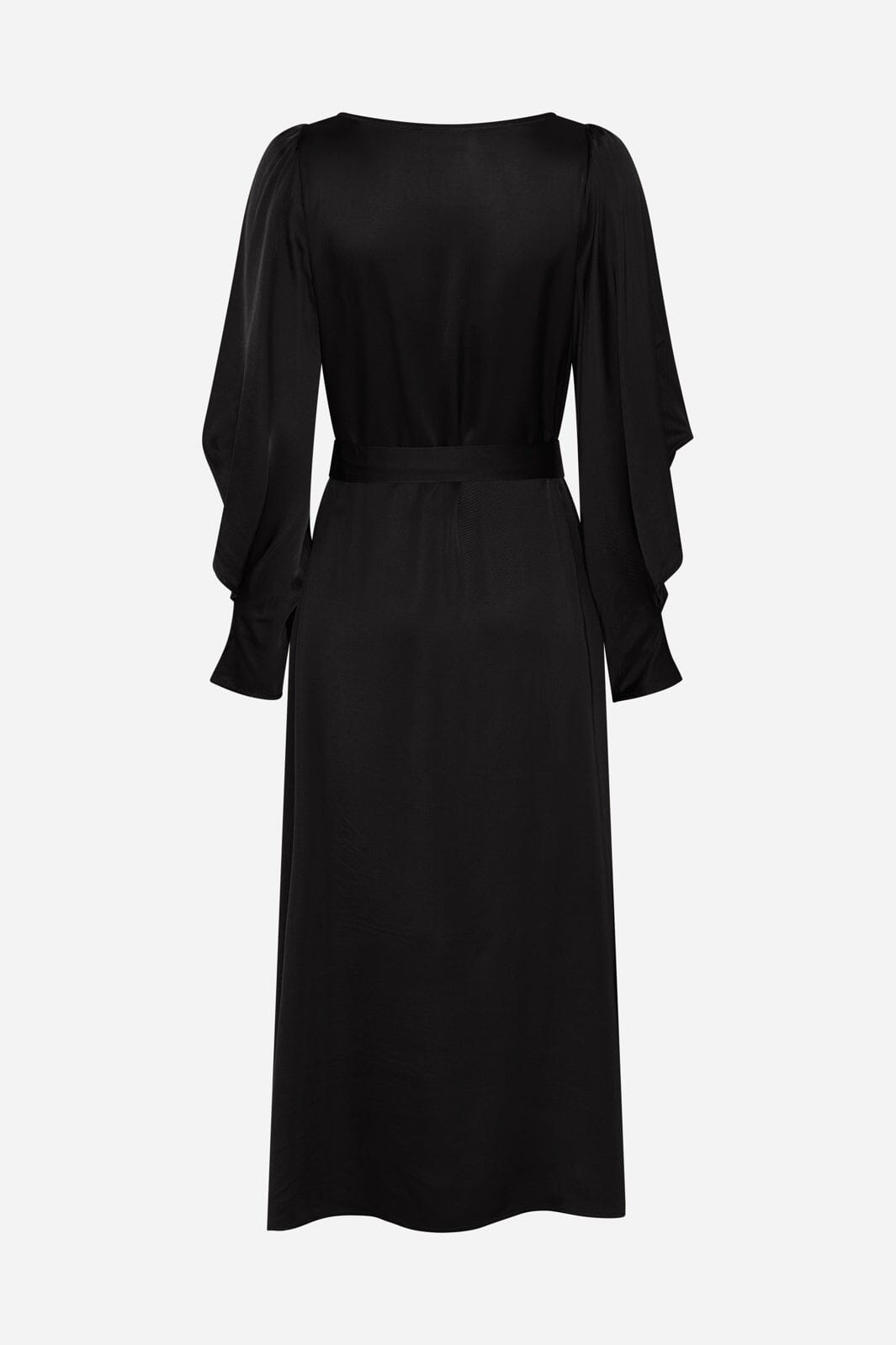 Bruuns Bazaar - Korthalsiabbcarise Dress BBW5251 - Black