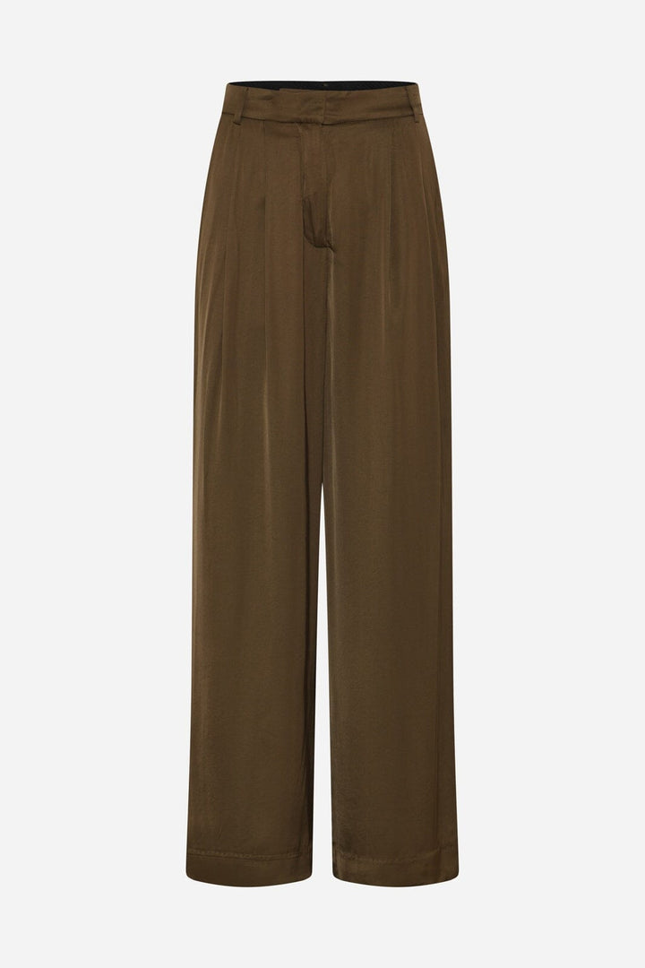 Bruuns Bazaar - Korthalsiabbvalia Pant BBW5255 - Beech
