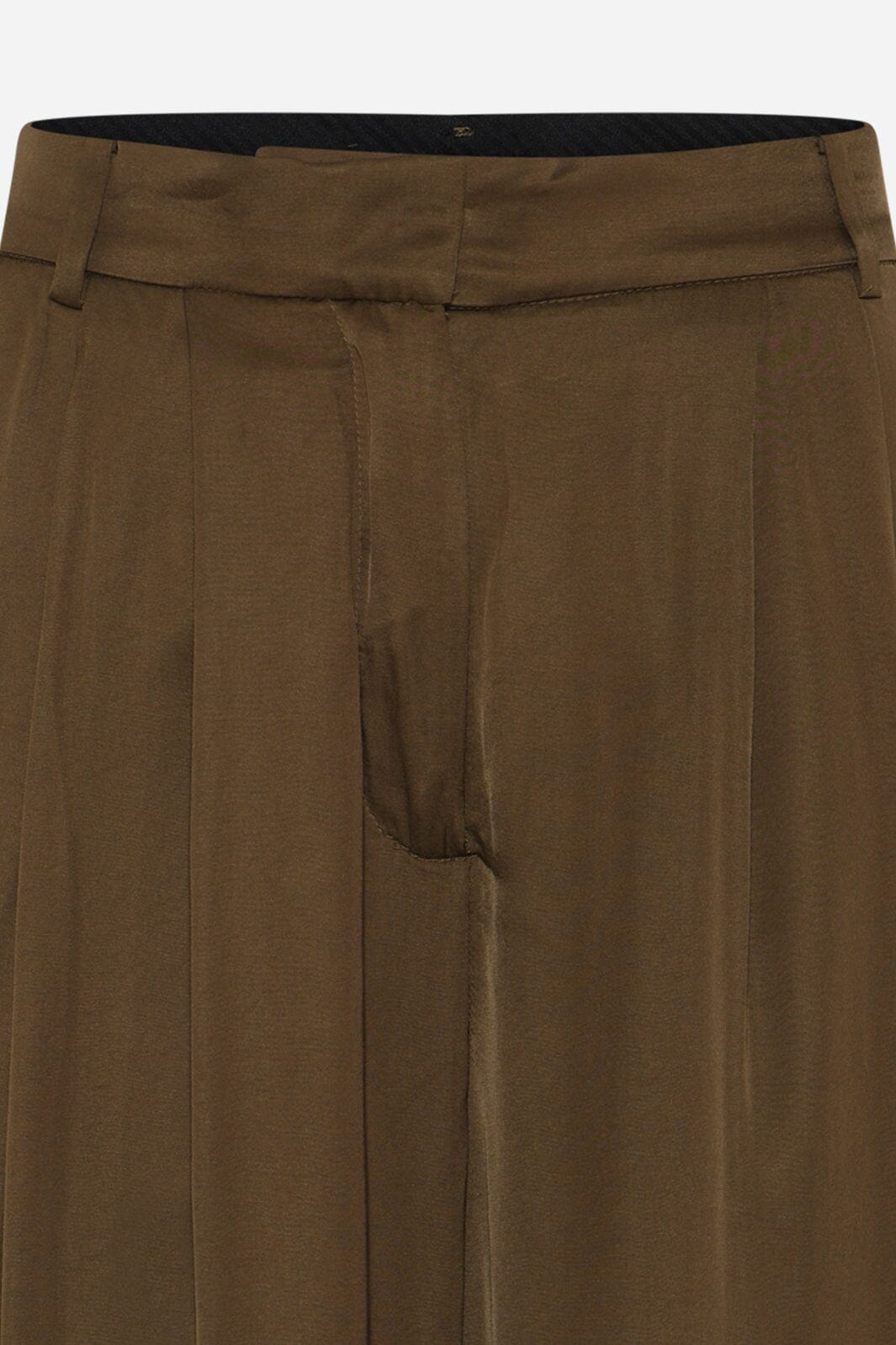 Bruuns Bazaar - Korthalsiabbvalia Pant BBW5255 - Beech