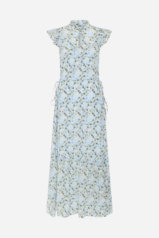 Bruuns Bazaar - Solfiabbofiata Dress BBW4972 - Hawaii Print