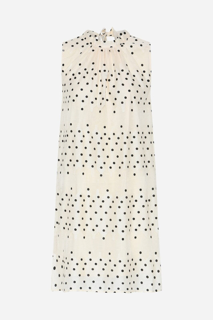 Bruuns Bazaar - Tahinabbnarin Dress BBW5062 - Dot