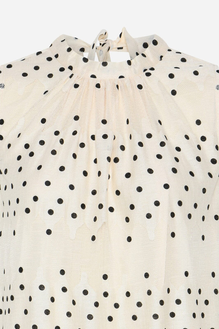 Bruuns Bazaar - Tahinabbnarin Dress BBW5062 - Dot