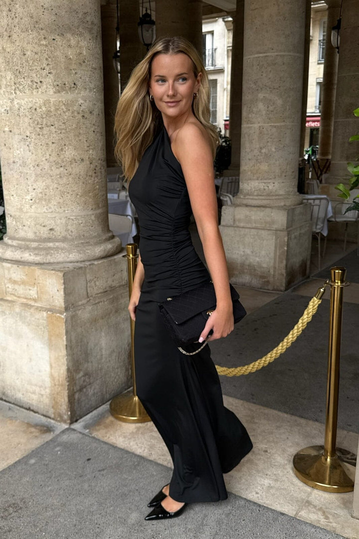 BYIC - Andreaic Maxi Dress A23768 - Black