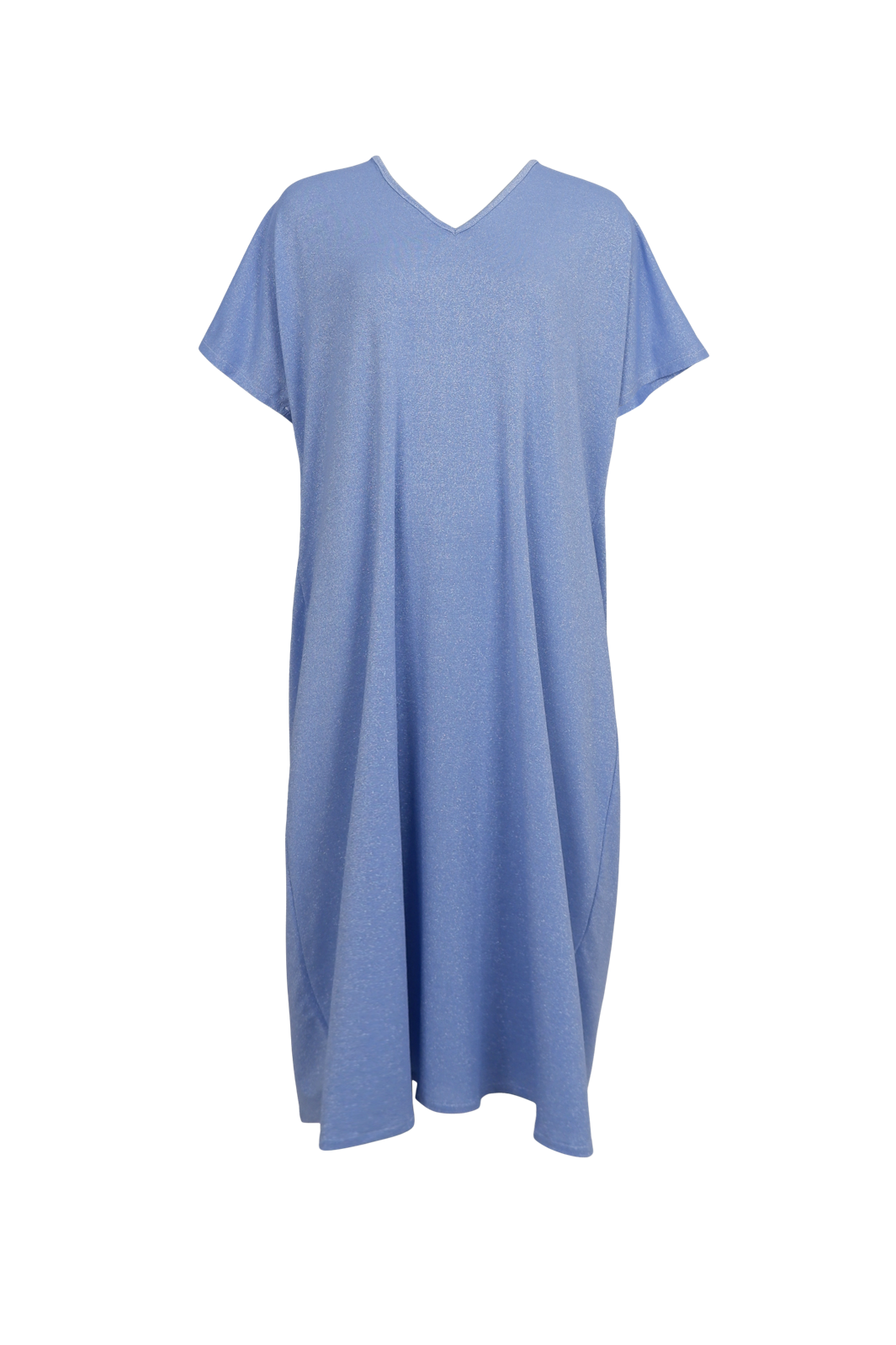 Black Colour - Bcfaye Dress 40936 - Lt. Blue