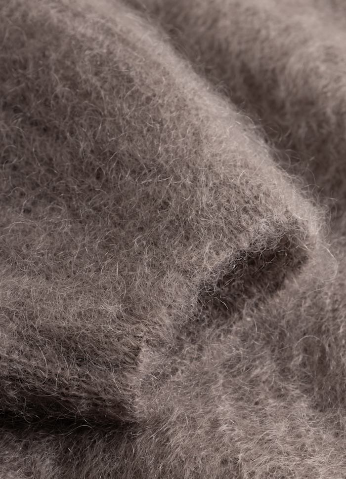Noella - N-Lillee Knit 17030001 - 1438M/L - Timber Wolf