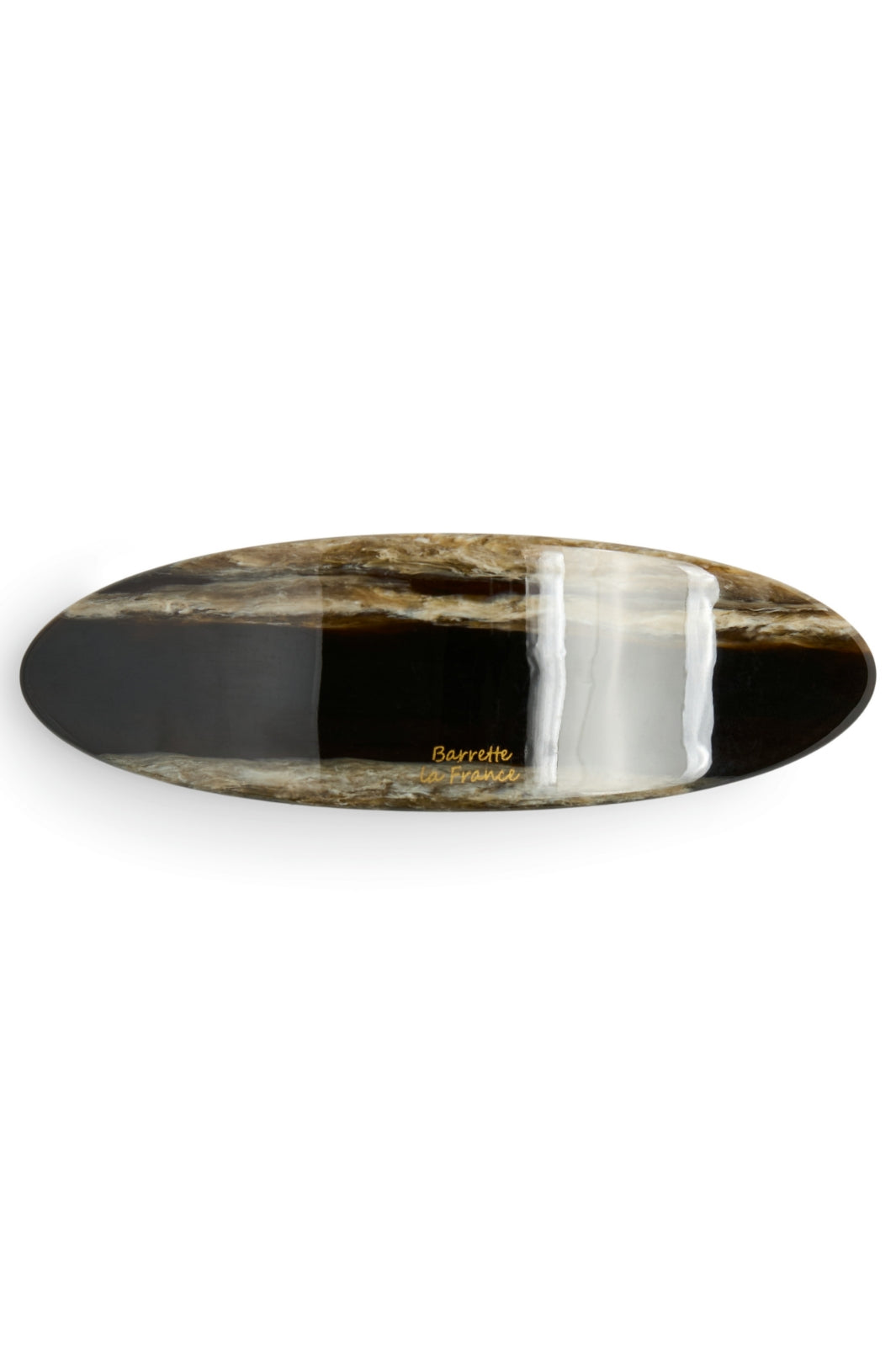 Pieces - Pcjenny Hairclip Bundle - 4977452 Delicioso St2/Marble