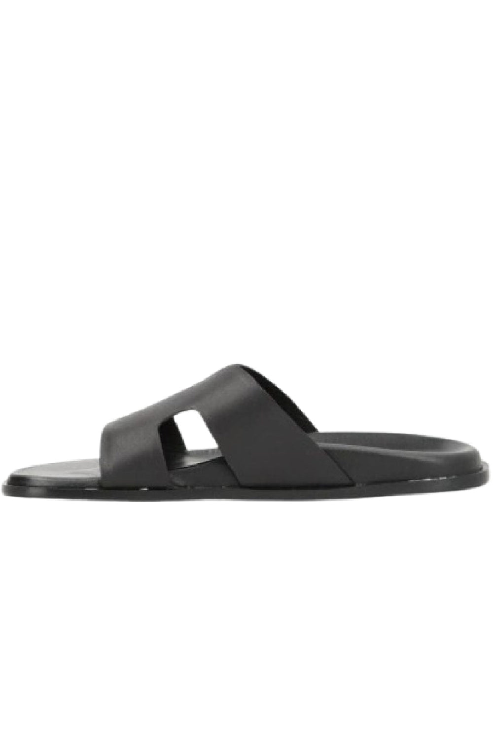 Forudbestilling - Phenumb Copenhagen - Rae Leather SD-4008 - Black