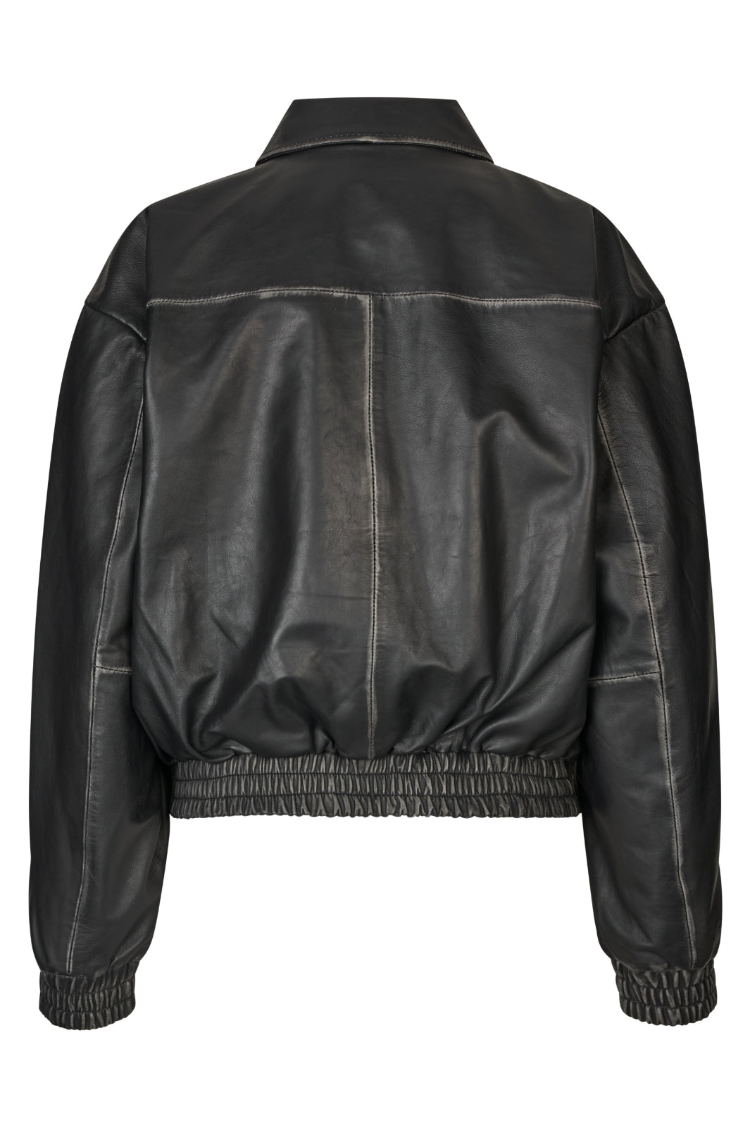 Modström - Opeyamd Jacket 58553 - 7090 - Black