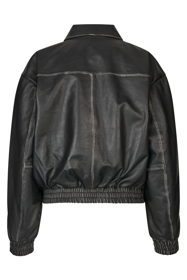 Modström - Opeyamd Jacket 58553 - 7090 - Black