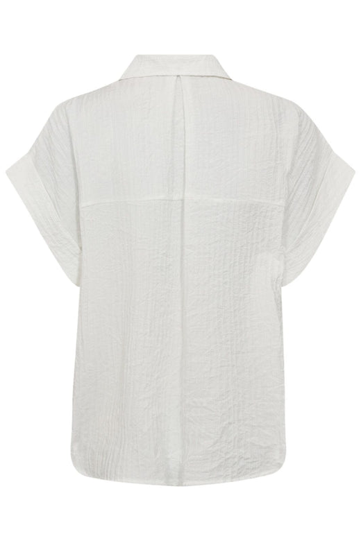 Co´Couture - Alisacc Top 35848 - 11 - Off White