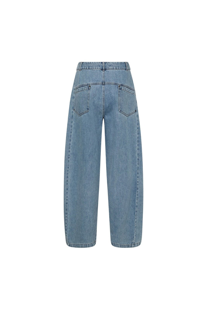 Co´Couture - Asjacc Jeans 41167 - 552 - Denim Blue